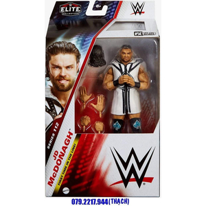 (**) WWE JD McDONAGH - ELITE 112