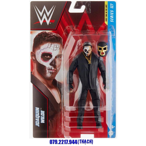 WWE JOAQUIN WILDE - SERIES 127