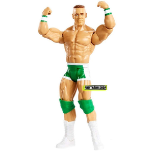 WWE JOHN CENA - SERIES NETWORK SPOTLIGHT 5-PACK (EXCLUSIVE) (KHÔNG HỘP)