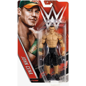 WWE JOHN CENA - SERIES 63