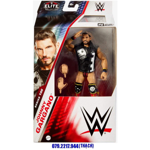 WWE JOHNNY GARGANO - ELITE 105