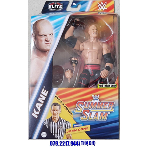 WWE KANE - ELITE SUMMERSLAM 2024 (KHÔNG PHỤ KIỆN BAF)