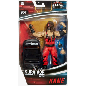 WWE KANE - ELITE SURVIVOR SERIES 2020 (EXCLUSIVE)