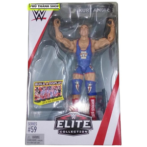 WWE KURT ANGLE - ELITE 59 (KHÔNG PHỤ KIỆN)