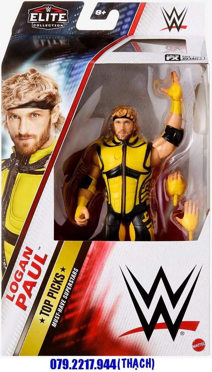 WWE