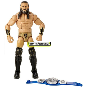 WWE NEVILLE - ELITE 55 (KHÔNG PHỤ KIỆN, KHÔNG HỘP)