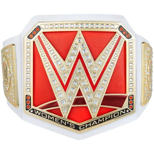 ĐAI WWE RAW WOMEN'S CHAMPION (DÀNH CHO ĐỘ TUỔI: 8 TUỔI TRỞ LÊN - CHIỀU CAO ≤ 1m7)