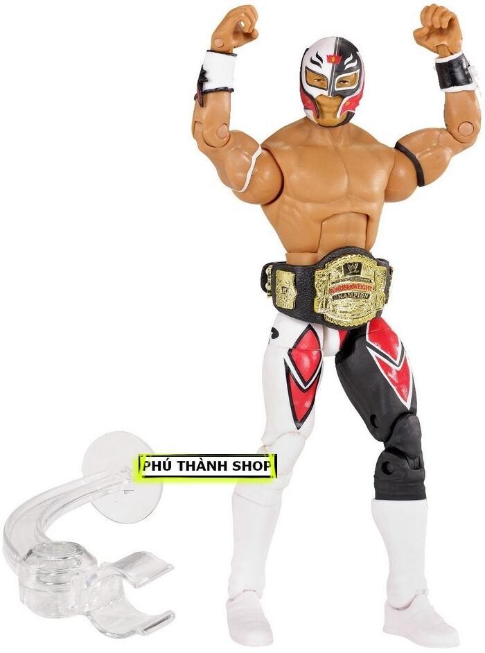 WWE REY MYSTERIO - ELITE 32 (KHÔNG HỘP)