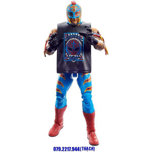 WWE REY MYSTERIO - ELITE 88 (KHÔNG HỘP)