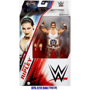 WWE RHEA RIPLEY - ELITE 110