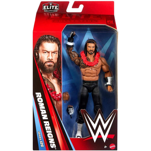 WWE ROMAN REIGNS - ELITE 126