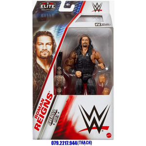 WWE ROMAN REIGNS (THE SHIELD) - ELITE GREATEST HITS SERIES 6