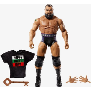 WWE RUSEV - ELITE 65 (KHÔNG HỘP)