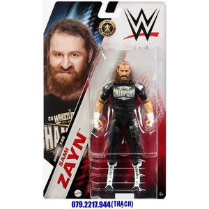 WWE SAMI ZAYN - SERIES 145