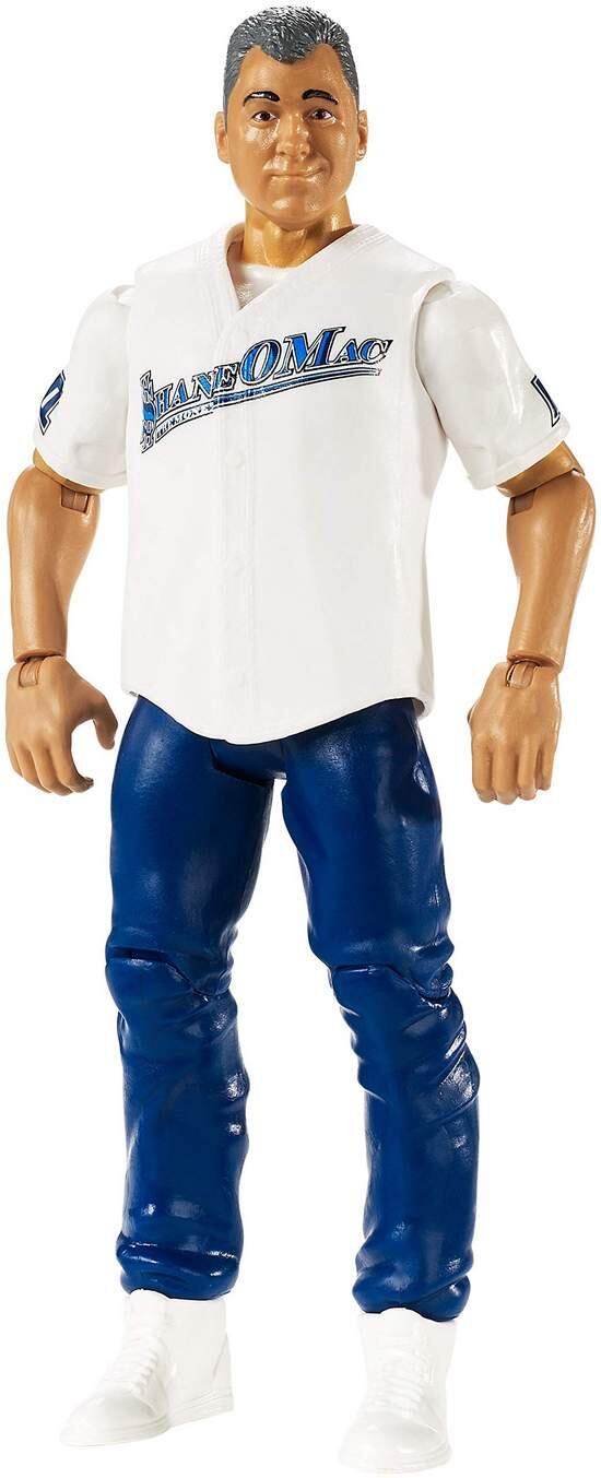 WWE SHANE McMAHON - SERIES 78 (KHÔNG HỘP)