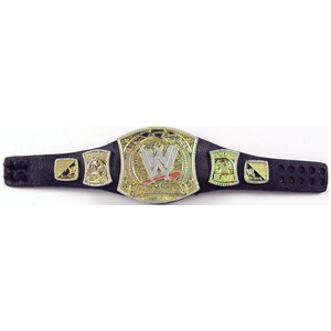 ĐAI MÔ HÌNH WWE CHAMPION SPINNER (ELITE)