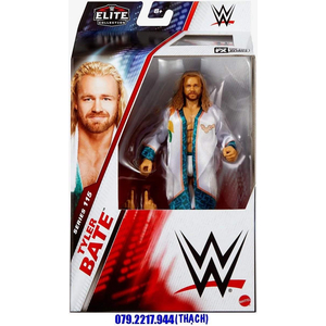 WWE TYLER BATE - ELITE 115