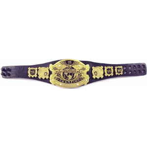 ĐAI MÔ HÌNH WWE UNDISPUTED CHAMPION ELITE (EDDIE GUERRERO - ELITE LEGENDS SERIES 6)