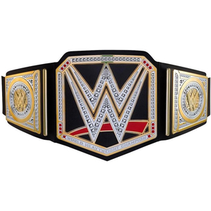 ĐAI WWE WORLD HEAVYWEIGHT CHAMPION (DÀNH CHO ĐỘ TUỔI: 8 TUỔI TRỞ LÊN)