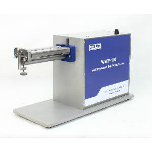 WWP-100 Welding Seam Ball Press Tester, Canneed WWP-100, Máy kiểm tra máy ép bi đường may hàn WWP-1