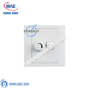 Công tắc - Ổ cắm Hager - Model WXED1R500