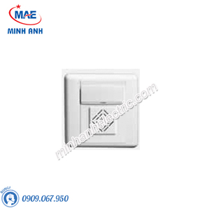 Công tắc - Ổ cắm Hager - Model WXEDC01