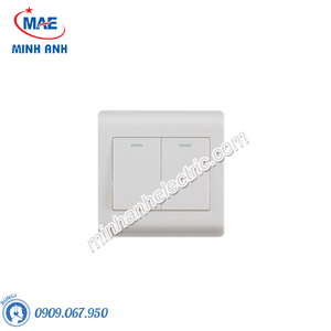 Công tắc - Ổ cắm Hager - Model WXEHDC