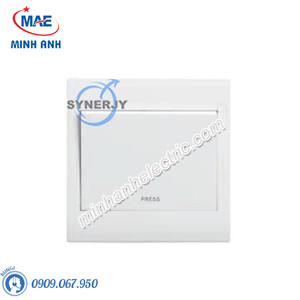 Công tắc - Ổ cắm Hager - Model WXEL11P