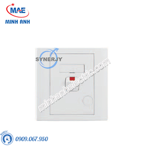 Công tắc - Ổ cắm Hager - Model WXER13S
