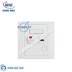 Công tắc - Ổ cắm Hager - Model WXER13SN