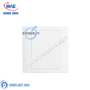 Công tắc - Ổ cắm Hager - Model WXER25