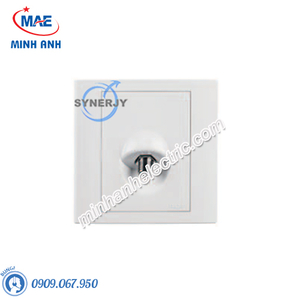 Công tắc - Ổ cắm Hager - Model WXETV75F