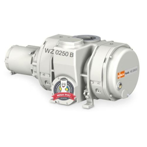 BƠM CHÂN KHÔNG BUSCH PANDA WZ 0250 B