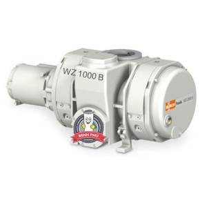 BƠM CHÂN KHÔNG BUSCH PANDA WZ 1000 B