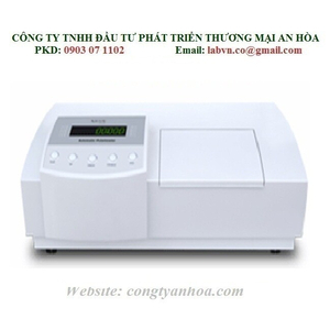 PHÂN CỰC KẾ TỰ ĐỘNG MODEL:WZZ-2B (WZZ-2A)