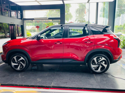 Mitsubishi Xforce Premium