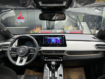 Mitsubishi Xforce Premium