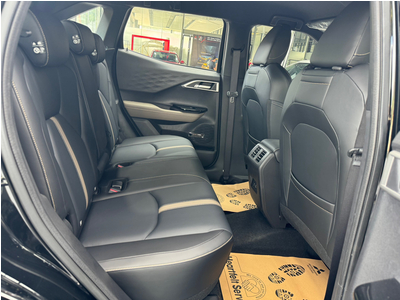 Mitsubishi Xforce Premium