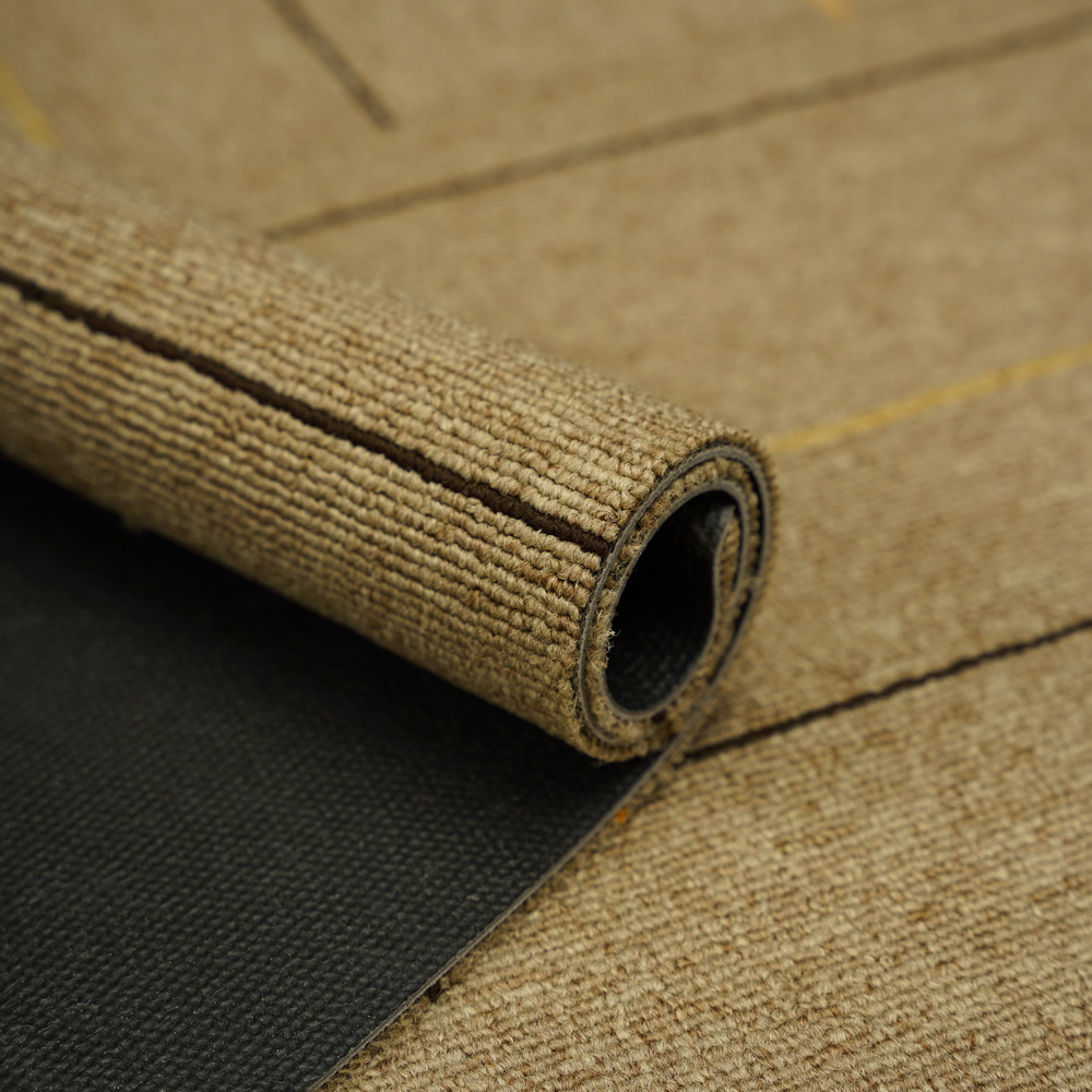 Thảm tấm MELODY-X