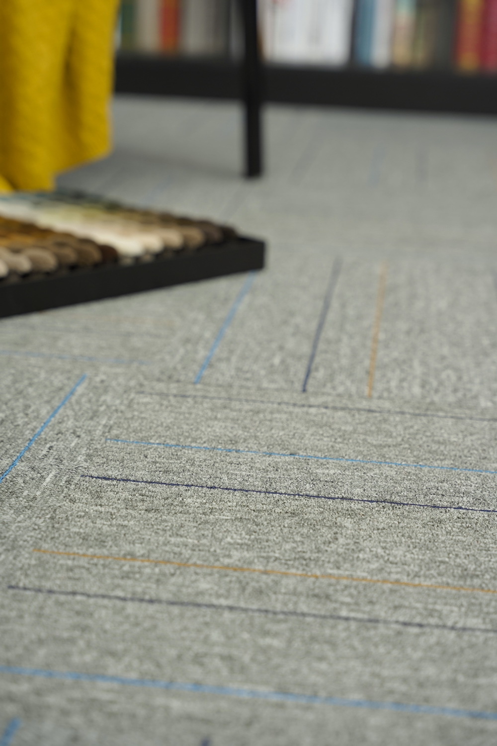 Thảm tấm MELODY-X