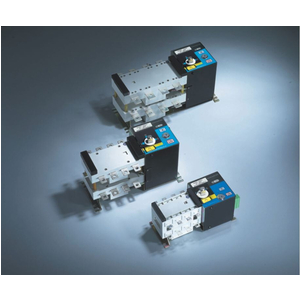Bộ chuyển nguồn tự động ATS 400A