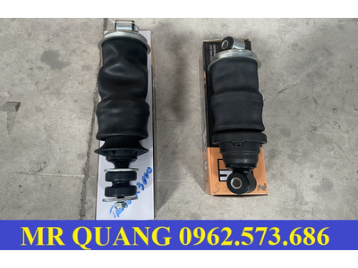 Bóng hơi cabin xe Shacman X3000