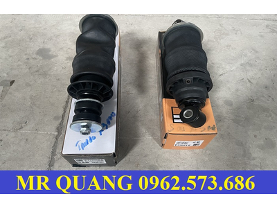 Bóng hơi cabin xe Shacman X3000