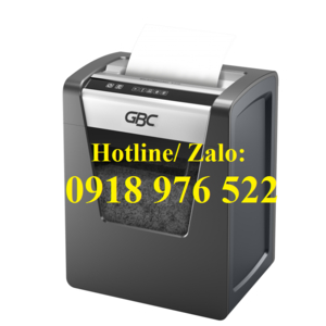 GBC Cross Cut Shredder ShredMaster X415