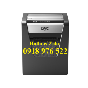 GBC Cross Cut Shredder ShredMaster X415