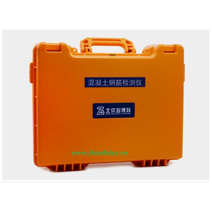 Máy dò cốt thép trong bê tông ZBL 620