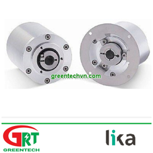 XAC77 | Lika | Bộ mã hóa vòng xoay | Multi-turn rotary encoder / absolute /hollow-shaft