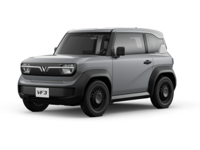 VinFast VF3