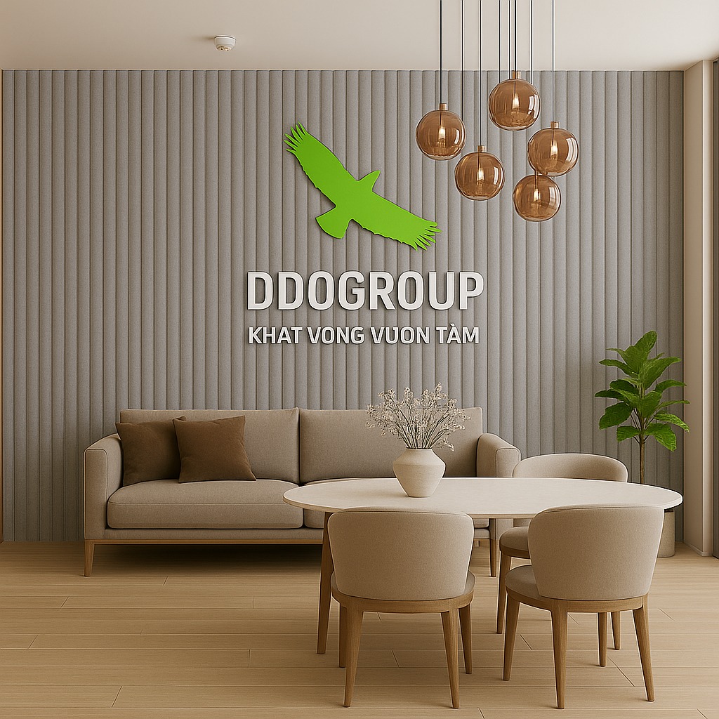 HTSD-Tấm ốp tường lam sóng dương( lam sóng bán nguyệt)