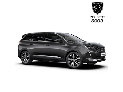 New Peugeot 5008 Premium